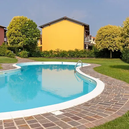 Da Ricky App 5 * Peschiera del Garda
