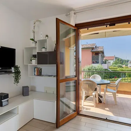 Da Ricky App 5 Ferienhaus