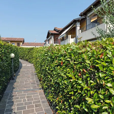 Da Ricky App 5 Ferienhaus