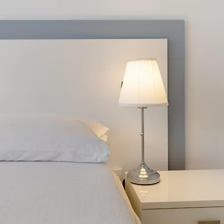 Ferienhaus Da Ricky App 5 *