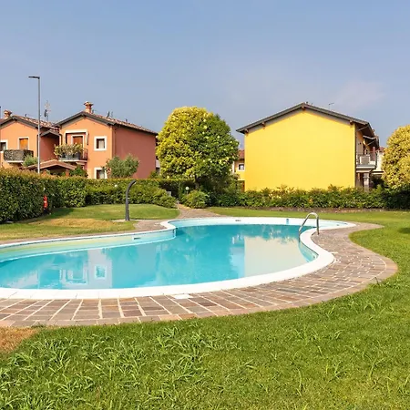 Da Ricky App 5 페스키에라델가르다