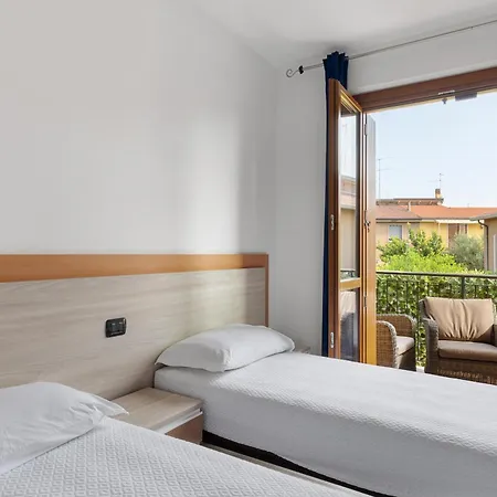 Da Ricky App 5 펜션 페스키에라델가르다